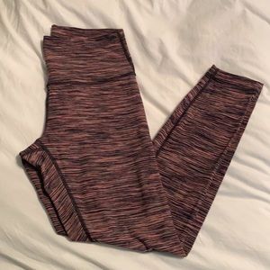 Lululemon leggings